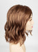 LIGHT-BROWN | Light Golden Brown with subtle highlights