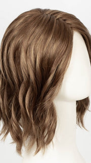 LIGHT-BROWN | Light Golden Brown with subtle highlights