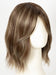 10RH16 CAFFE MOCHA | Light Brown with 33% Light Natural Blonde Highlights