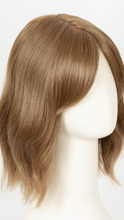 12/30BT ROOTBEER FLOAT | Light Gold Brown and Medium Red-Gold Blend with Medium. Red-Gold Tips