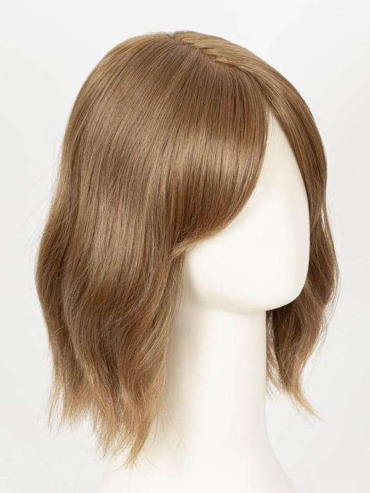 12/30BT ROOTBEER FLOAT | Light Gold Brown and Medium Red-Gold Blend with Medium. Red-Gold Tips