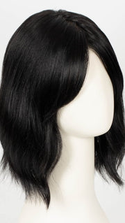 1B HOT FUDGE | Soft Black