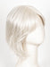 60 (WINTER-SUN) | Pure White