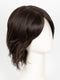 DARK-CHOCOLATE | Dark Brown Blended with Medium Brown