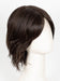 DARK-CHOCOLATE | Dark Brown Blended with Medium Brown