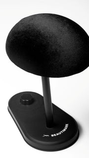 BEAUTIMARK DISPLAY STAND WITH SUCTION BASE