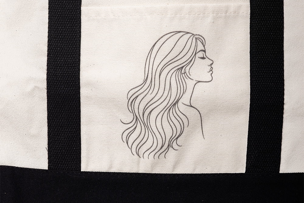 Jon Renau Market Tote