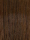8/30 COCOA TWIST | Medium Brown & Medium Red-Gold Blend