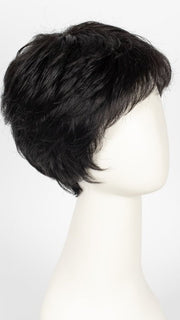 R2 EBONY | Black