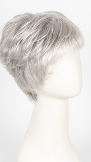 R56/60 SILVER MIST | Lightest Grey Evenly Blended with Pure White