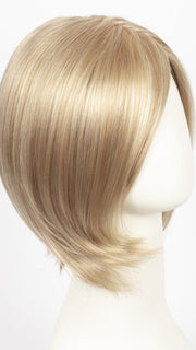 24B22 CREME BRULEE | Light Gold Blonde & Light Ash Blonde Blend