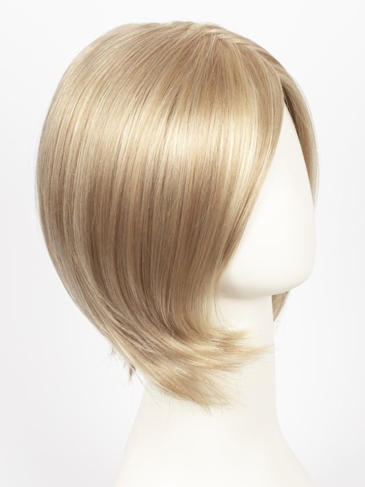 24B22 CREME BRULEE | Light Gold Blonde & Light Ash Blonde Blend