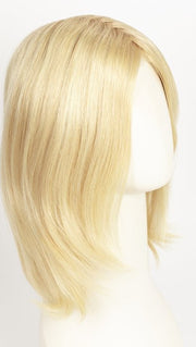 SS26 SHADED CHARDONNAY | Light Golden Blonde with Pearly highlights and Dark Golden Blonde roots