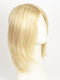 SS26 SHADED CHARDONNAY | Light Golden Blonde with Pearly highlights and Dark Golden Blonde roots