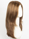 R10 CHESTNUT | Rich Medium Brown with subtle Golden Brown Highlights Throughout