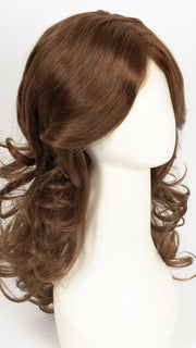 R4HH | Chestnut Brown