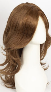 R5HH | Light Reddish Brown