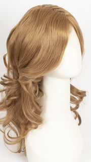 R7HH | Strawberry Blonde