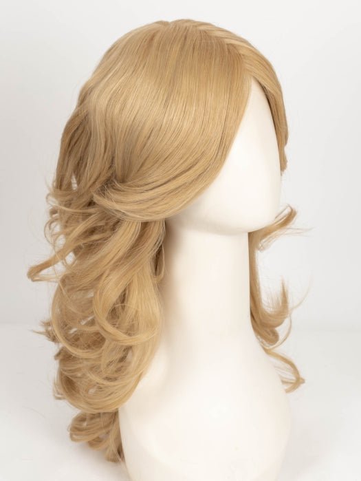 R9HH | LIGHT GOLDEN BLONDE