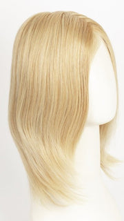 R25 GINGER BLONDE | Medium Golden Blonde with Subtle Blonde Highlights