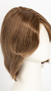 R10 CHESTNUT | Rich Medium Brown with subtle Golden Brown Highlights Throughout