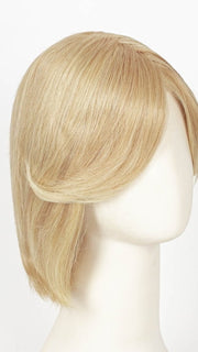 R14/88H GOLDEN WHEAT | Dark Blonde Evenly Blended with Pale Blonde Highlights