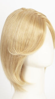R25 GINGER BLONDE | Medium Golden Blonde with Subtle Blonde Highlights