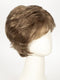 R12/26H HONEY PECAN | Light Brown with Cool Subtle Medium Blonde highlights