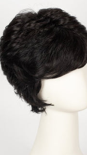 R2 EBONY | Black