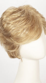 R25 GINGER BLONDE | Medium Golden Blonde with Subtle Blonde Highlights