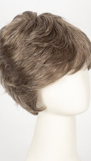 R38 SMOKED WALNUT | Light Brown with 50% Gray