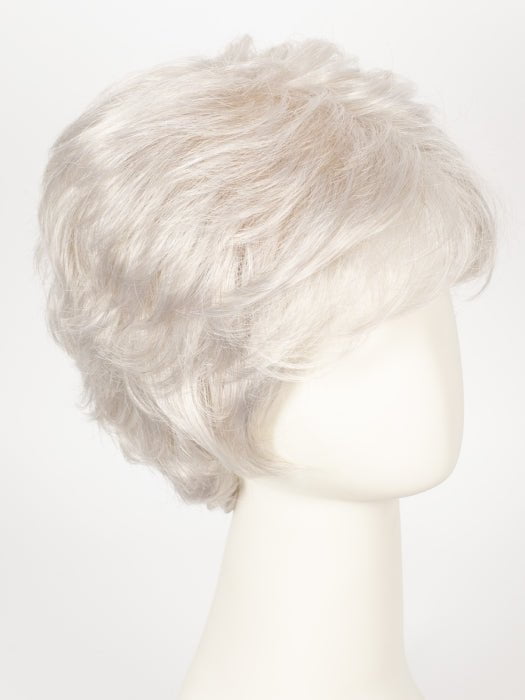 R61 PALEST PEARL | Pearlescent, Soft White, Not as Stark as R60