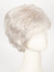 R61 PALEST PEARL | Pearlescent, Soft White, Not as Stark as R60