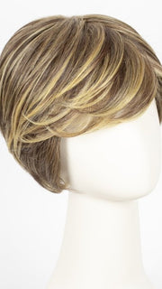 RL11/25 GOLDEN WALNUT | Medium Light Brown Evenly Blended with Medium Golden Blonde