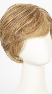 RL14/25 HONEY GINGER | Dark Blonde Evenly Blended with Medium Golden BlondE