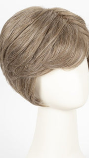 RL38 SMOKE | Light Brown Evenly Blended with Gray