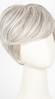 RL56/60 SILVER MIST | Lightest Gray Evenly Blended with Pure White