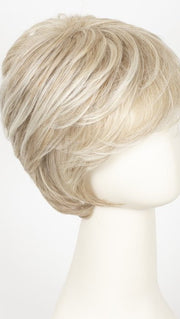 RL19/23 BISCUIT | Light Ash Blonde Evenly Blended with Cool Platinum Blonde