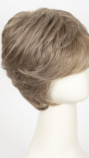 RL38 SMOKE | Light Brown Evenly Blended with Gray