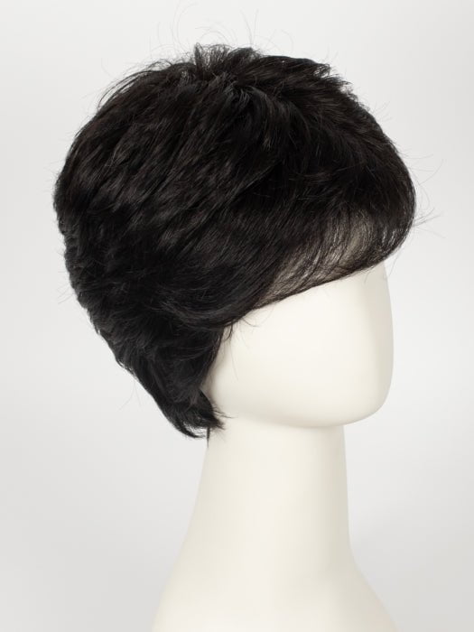 R2 EBONY | Black