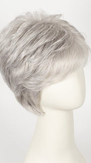 R56/60 SILVER MIST | Lightest Grey Evenly Blended with Pure White