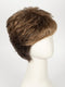 R829S GLAZED HAZELNUT | Rich Medium with Ginger Highlights on Top