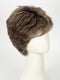 SS8/25 GOLDEN WALNUT | Rich, Dark Brown With Gold Blonde Highlights and Dark Brown Roots