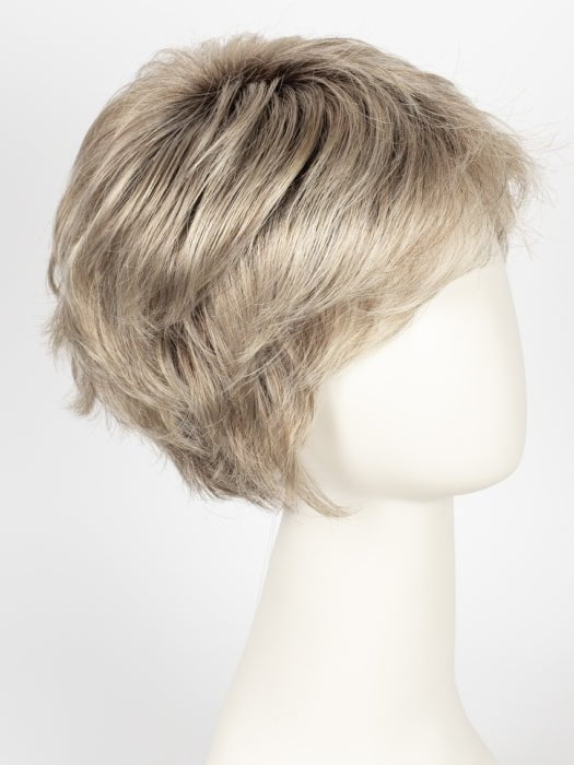 Boutique Chic | Synthetic Lace Front Wig (Mono Part)