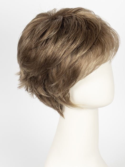 Curated Cut | Synthetic Lace Front Wig