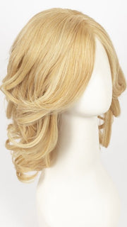 R25 GINGER BLONDE | Medium Golden Blonde with Subtle Blonde Highlights