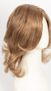 R29S GLAZED STRAWBERRY | Light Red with Strawberry Blonde Highlights