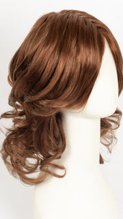R4HH CHESTNUT BROWN