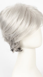 RL51/61 ICED GRANITA | Lightest Grey Progresses to a Deep Grey at the Nape