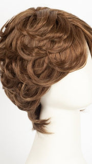 R4HH CHESTNUT BROWN